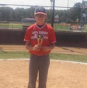 Meet your Posher, Mark